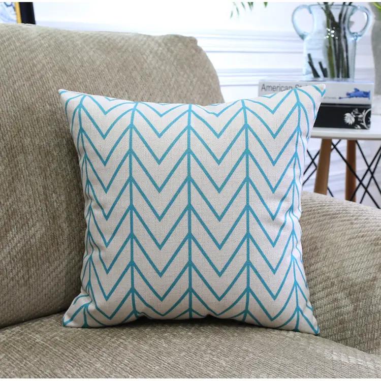 30x50cm rectangular pillow cover