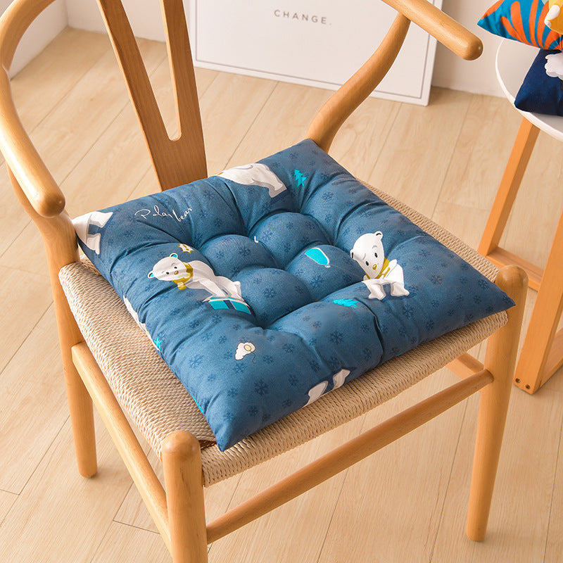 40x40cm printed home pillow