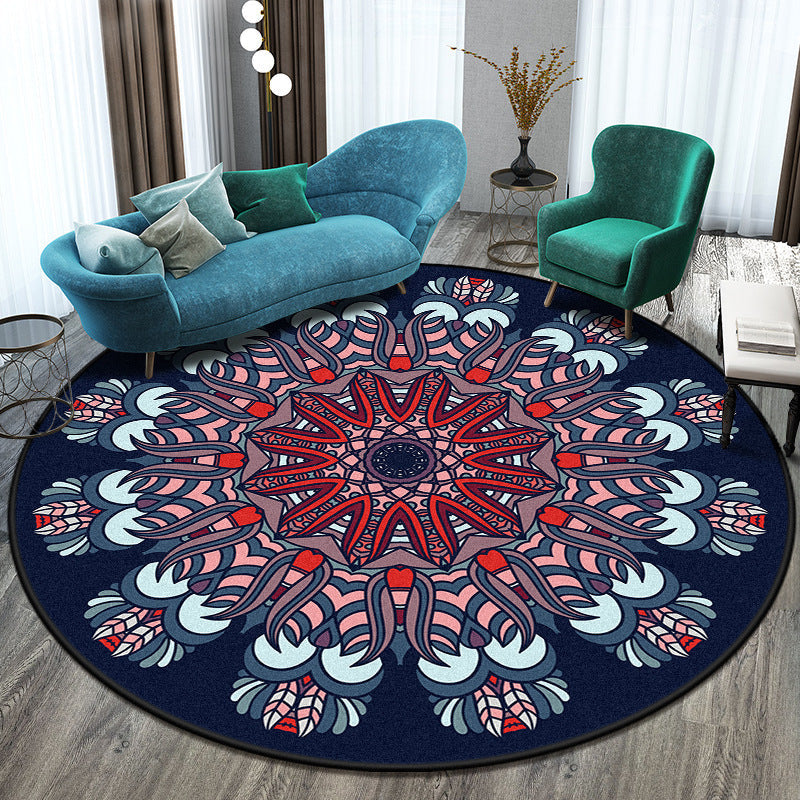 durable soft home rug