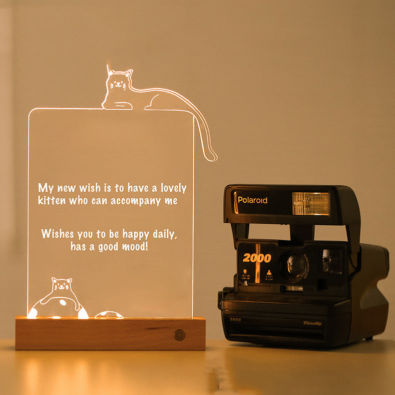 energy-efficient girls LED lights