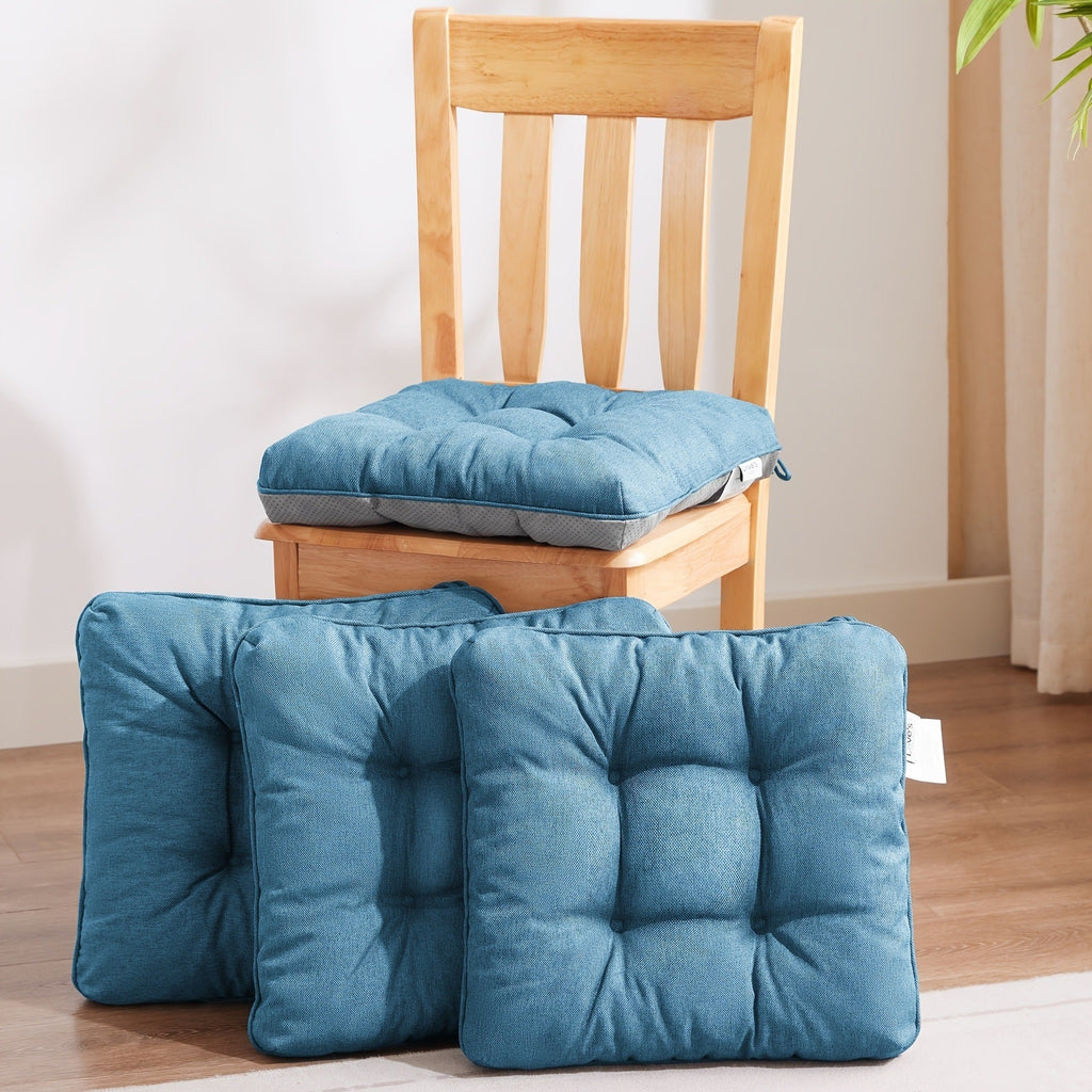 indoor and outdoor memory foam cushion