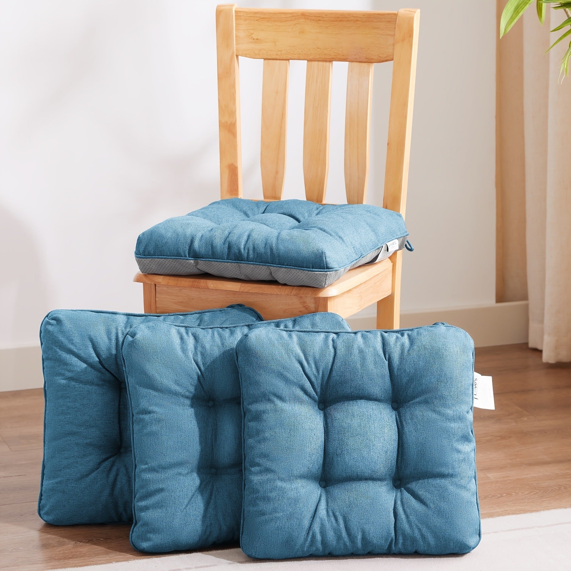 indoor and outdoor memory foam cushion
