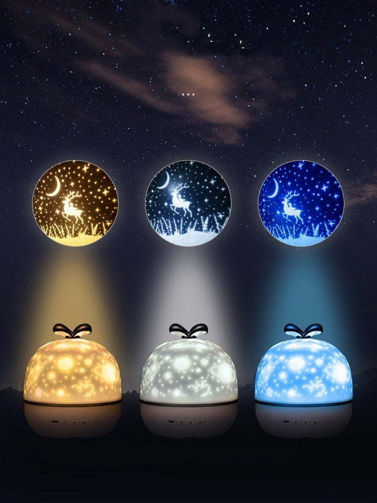 modern design led bluetooth speaker lamp