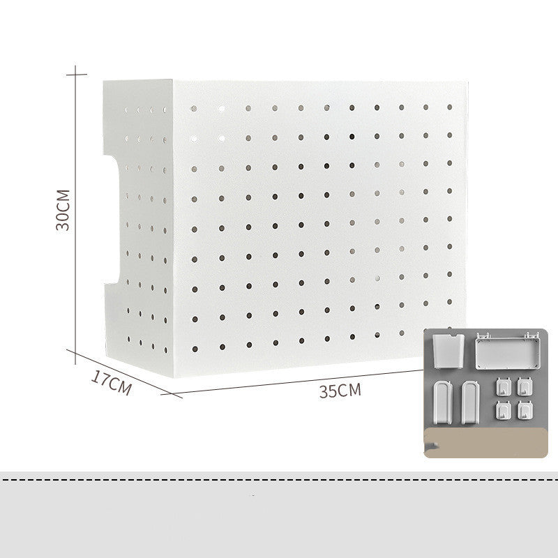 modern kitchen stainless steel organizer