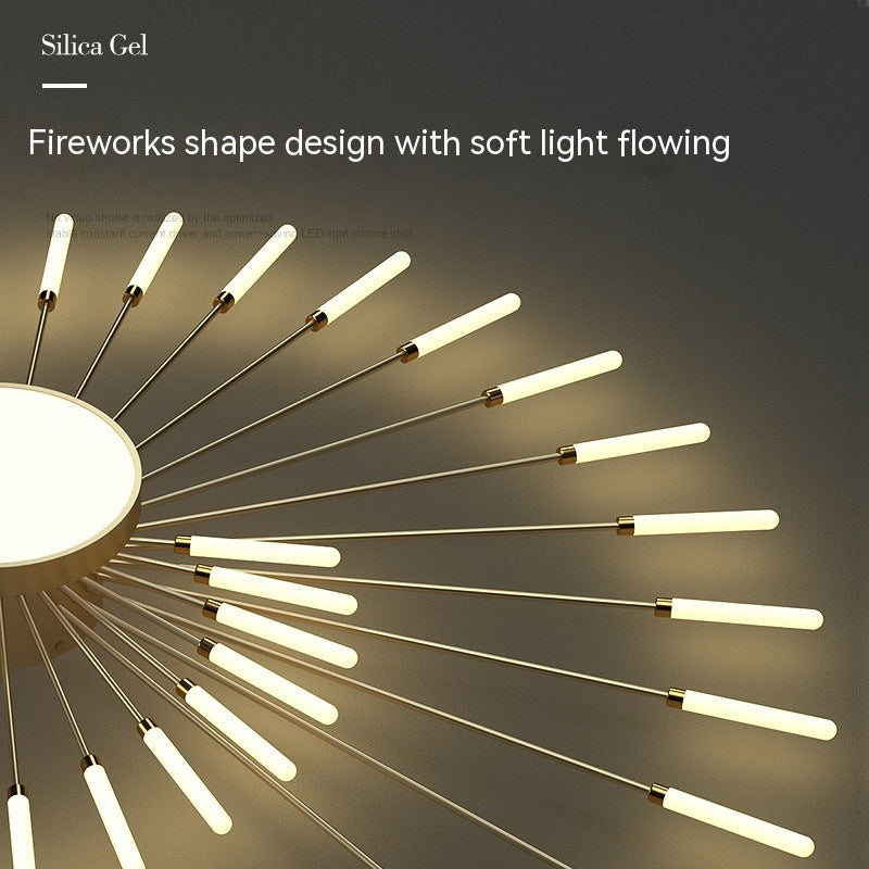 modern minimalist led lamp