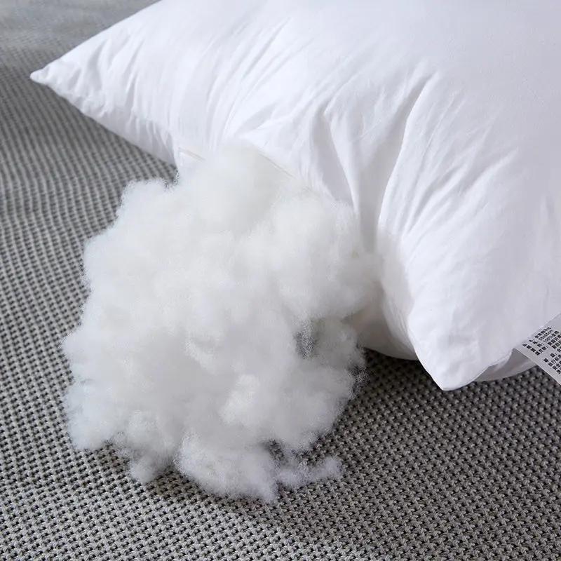 soft cotton decorative cushion