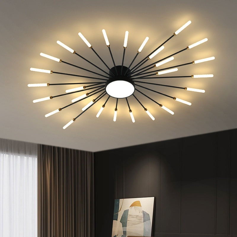 stylish led lighting for modern homes