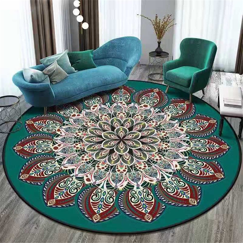versatile bedroom living room rug