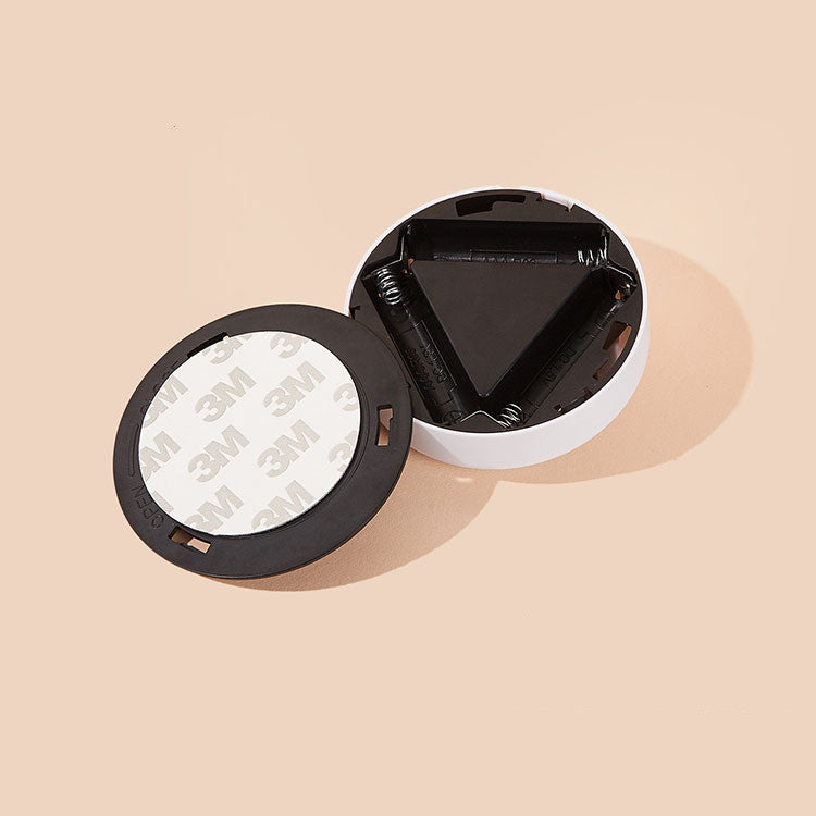 wireless stick-on cabinet light